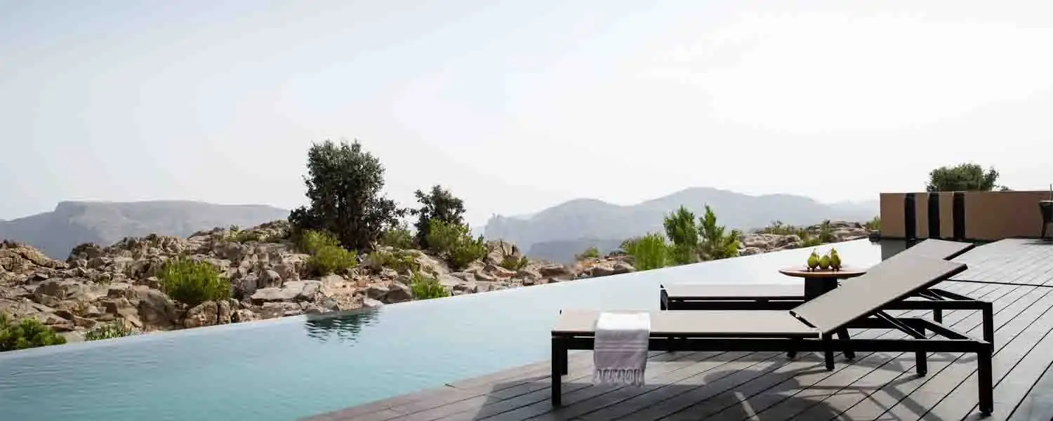 Anantara Al Jabal Al Akhdar Resort-1